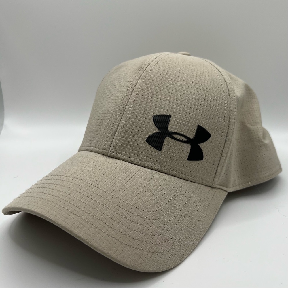 Under Armour UA Classic Fit Hat